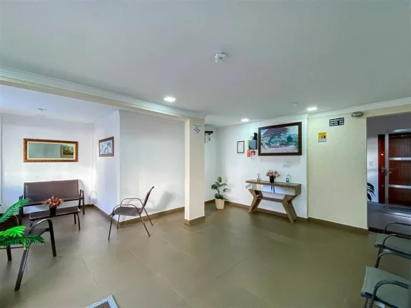Imagem APARTAMENTO COM 81 m² - TUPI - PRAIA GRANDE SP