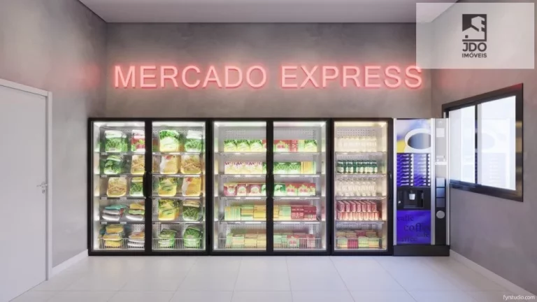 Imagem Apartamento a Venda no bairro Portão - Curitiba, PR