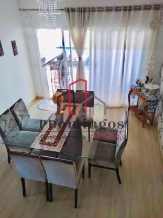 Imagem SOBRADO - REPLETO DE PLANEJADOS - RESIDENCIAL JARDIM DE MÔNACO - HORTOLÂNDIA
