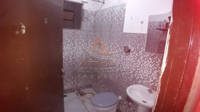 Imagem Casa - Ribeirão Preto - Dom Mielle