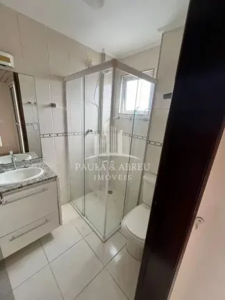 Imagem APARTAMENTO 3 DORMITÓRIOS VILA CURUÇA SANTO ANDRE !
