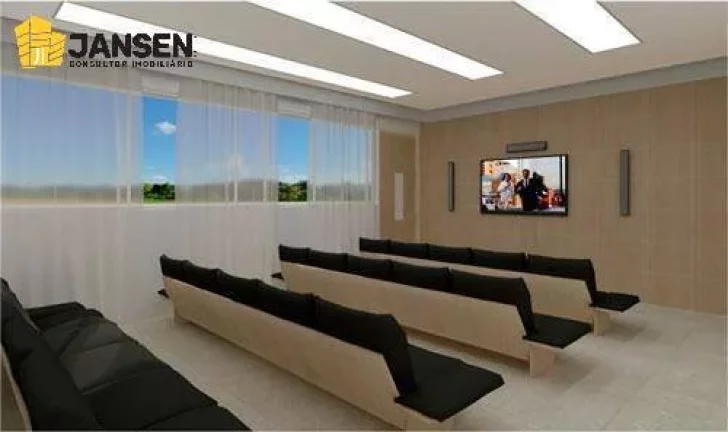Imagem PLAZA DE MAYO RESIDENCIAL