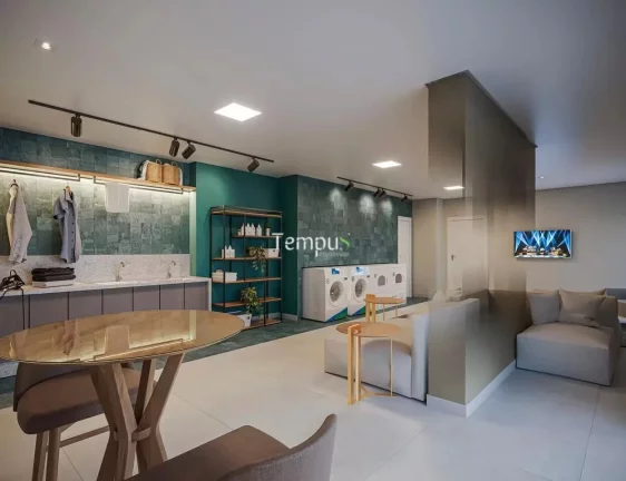 Imagem Wish 37 - Apartamento de 79m² 3 quartos1 suíte à venda no bairro Setor Bueno - Goiânia/GO
