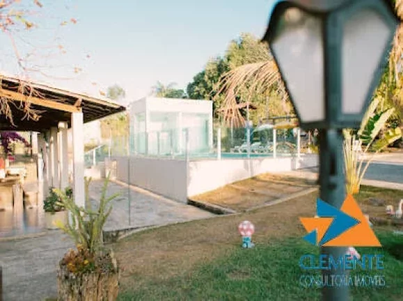 Imagem CASA ÁVENDA COMD. FECHADO EST.DA MAT- 05 QTOS 3 SUITES LAGOA SANTA/JABOTIC.