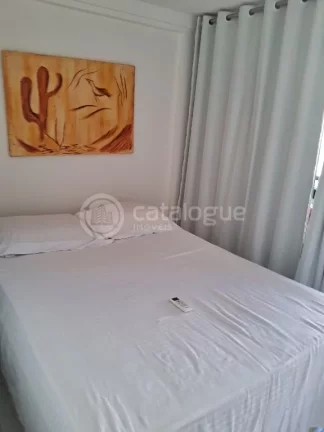 Imagem Apartamento de 2 dormitórios à venda em Areia Preta, Natal
