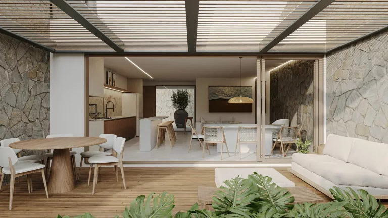 Imagem Apartamento 2 suítes, 145m2 - Lagoa da Conceição - Florianópolis/SC