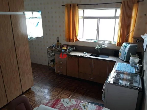 Imagem Casa à venda São João Clímaco, São Paulo - SP