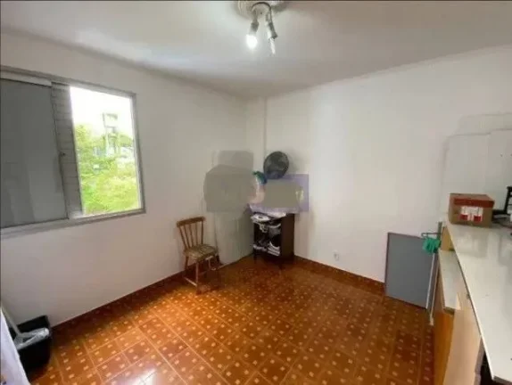 Imagem Apartamento com 48 m² 1 Dormitorios 1 Vaga de Garagem e Lazer