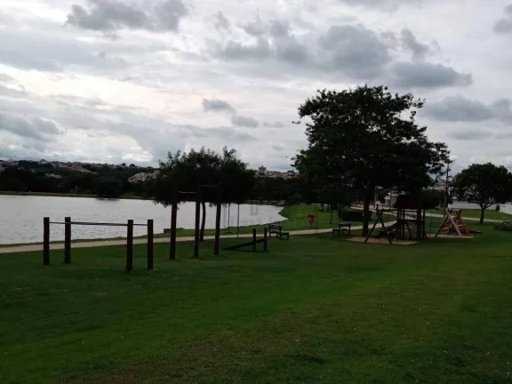 Imagem Terreno à venda, 275 m² por R$ 660.000,00 - Condomínio Ibiti Royal Park - Sorocaba/SP