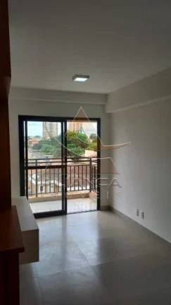 Imagem Apartamento - Ribeirão Preto - Ribeirânia
