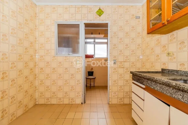 Imagem Apartamento Jaguaré, Localização Privilegiada - 70M², 3 Dorms, Excelente oportunidade.