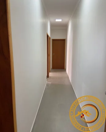 Imagem CASA RESIDENCIAL em SALTO - SP, VILLAGE MOUTONNÉE