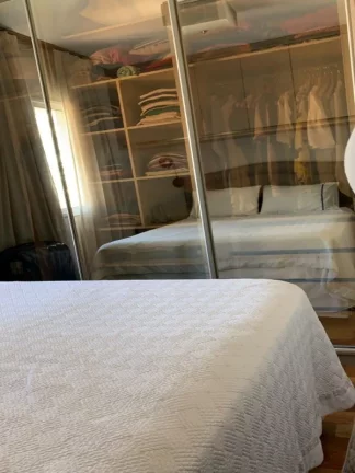 Imagem Apartamento à venda com 2 dormitórios na rua Dr. Alfredo de Castro - Barra Funda