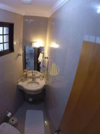 Imagem Casa alto padrão 4 dormitórios - 2 suítes - piscina - área gourmet - Ribeirânia - Ribeirão Preto/SP