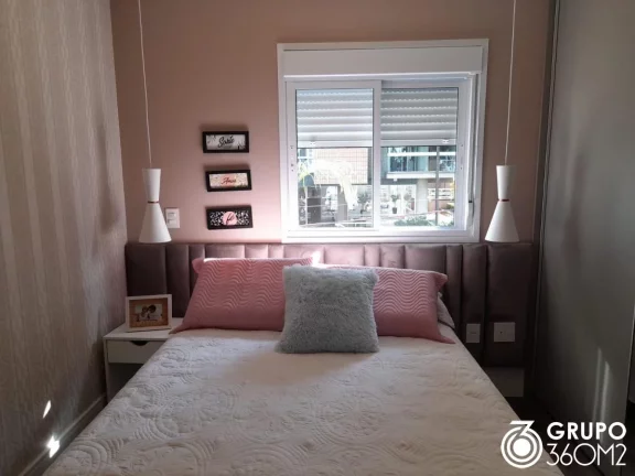 Imagem Apartamento para Venda em Santo André / SP no bairro Campestre