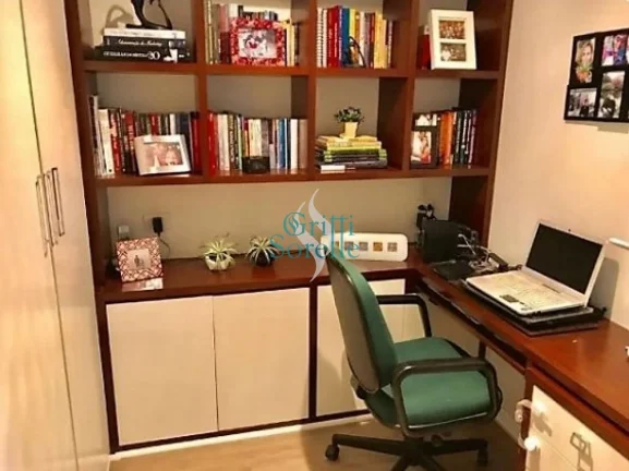 Imagem Apartamento para Alugar, Mobiliado no Jardim Paulista - São Paulo/SP.