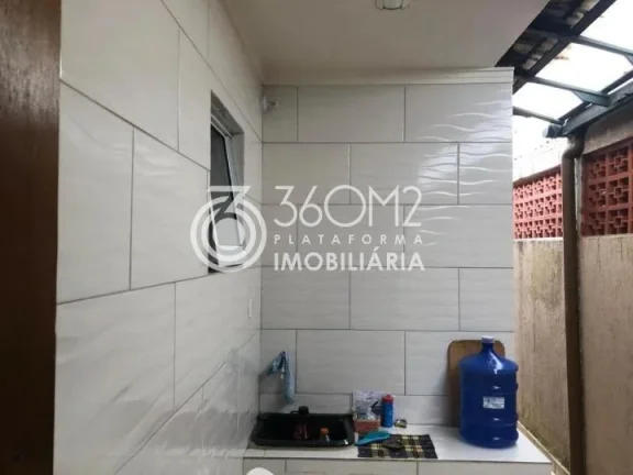 Imagem Casa para Venda em Santo André / SP no bairro Jardim do Pilar