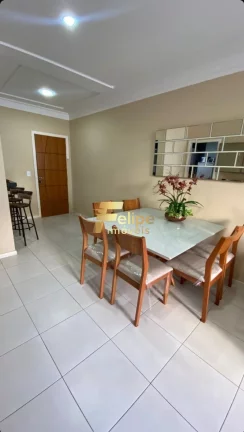 Imagem APARTAMENTO DE 2 QUARTOS NA PRAINHA DE MUQUIÇABAA.