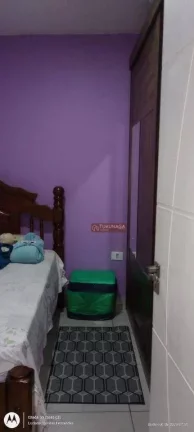 Imagem Casa à venda, 44 m² por R$ 170.000,00 - Jardim Modelo - São Paulo/SP