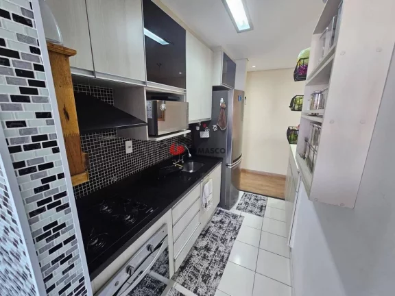 Imagem Apartamento à venda, Mauá, São Caetano do Sul, SP