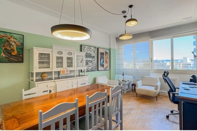 Imagem Apartamento à venda em Porto Alegre, Rio Branco, com 4 quartos, 190m2