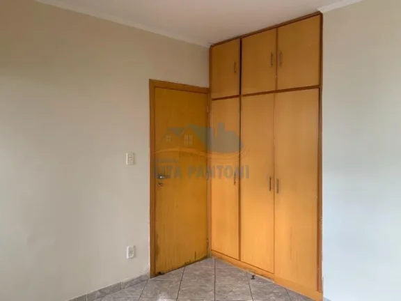 Imagem Casa Sobrado - Ribeirão Preto - Vila Virgínia - Região Oeste