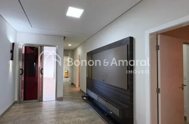 Imagem Casa Térrea à venda Condomínio Villa Lobos - no Bairro Parque Brasil 500, Paulínia/SP

Casa de a...