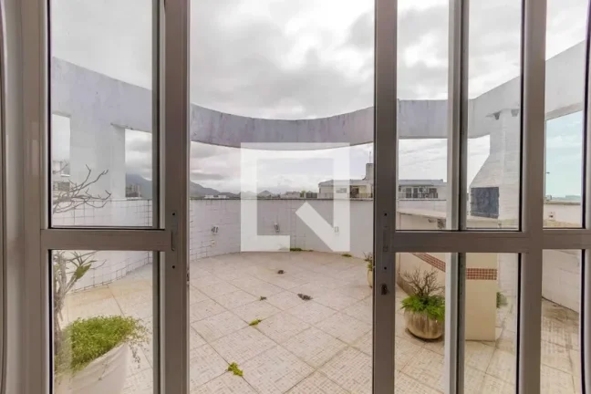 Imagem Apartamento à Venda - Recreio, 2 Quartos, 133 m2