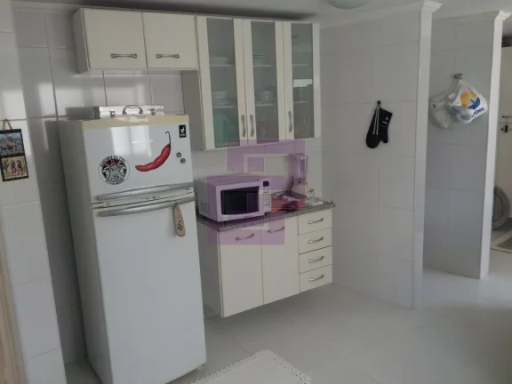 Imagem Apartamento para Venda em Guarujá / SP no bairro Pitangueiras