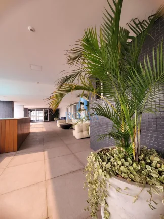 Imagem Apartamento de 2 dormitórios em prédio Alto padrão !