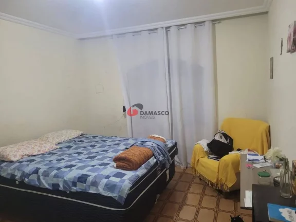 Imagem Sobrado à venda, Fundação, São Caetano do Sul