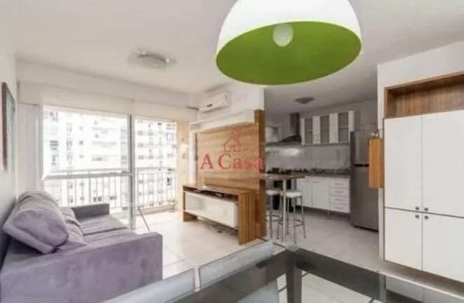 Imagem Apartamento com 2 Dormitorio(s) localizado(a) no bairro Passo Da Areia em Porto Alegre / Rio Grande do Sul Ref.:288