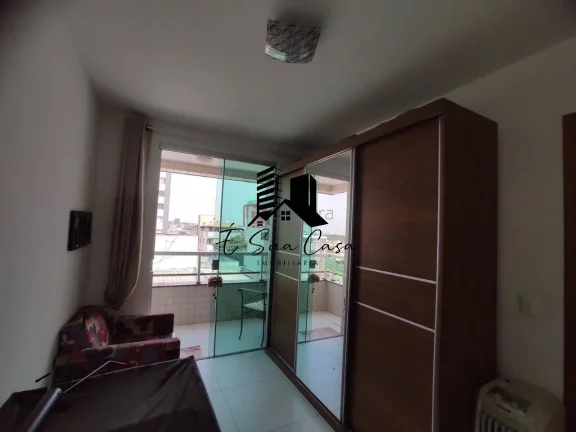 Imagem Apartamento a Venda 2 Quartos Bairro Cabral Contagem MG