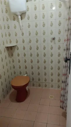 Imagem CASA COM 70 m² - MIRIM - PRAIA GRANDE SP