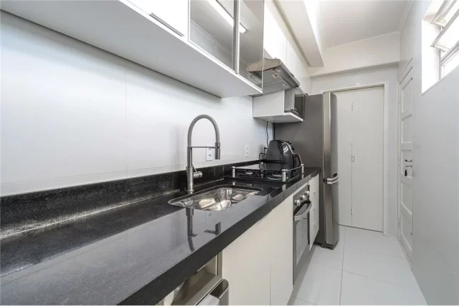 Imagem APARTAMENTO RESIDENCIAL em São Paulo - SP, Santana