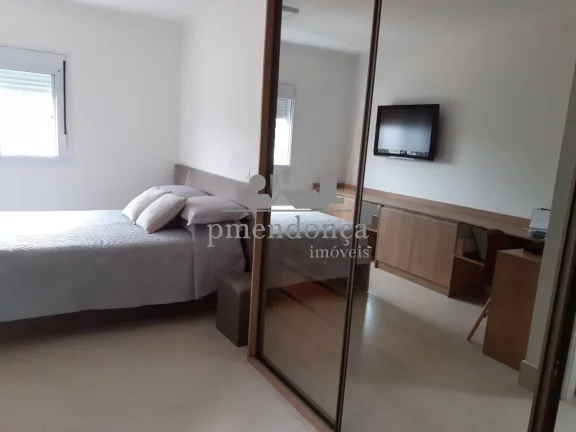 Imagem Cobertura Duplex à venda na Lapa com 2 suítes e 2 vagas, 174m2