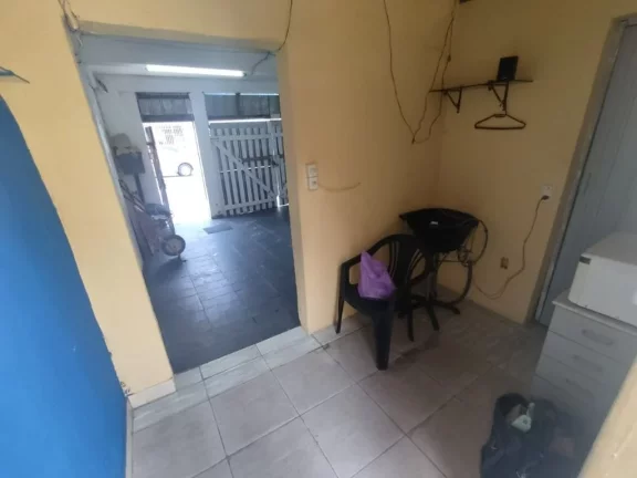 Imagem Casa à venda, 171 m² por R$ 280.000,00 - Vila Colorado - Suzano/SP