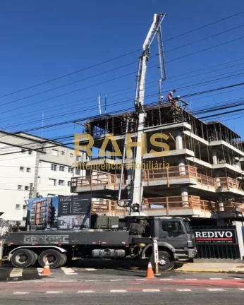 Imagem Costa e Silva é Um bairro em constante evolução sem dispensar a tranquilidade de uma boa vizinhan...