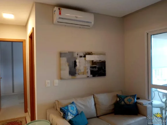 Imagem Apartamento Novo - Sol da Manhã - Super Bem Decorado.