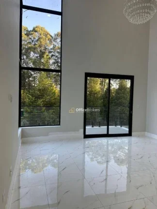 Imagem Casa para venda no Condomínio Morada da Serra
