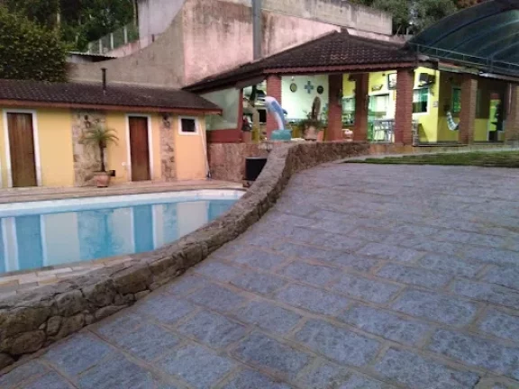Imagem Chácara com 4 quartos à venda, 1000 m² por R$ 1.500.000 - Jardim Brisa - Atibaia/SP
