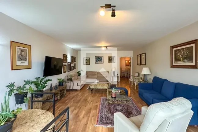 Imagem Apartamento à Venda - Copacabana, 3 Quartos, 170 m2