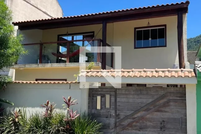 Imagem Casa à Venda - Vargem Pequena, 3 Quartos, 287 m2