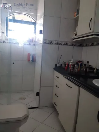 Imagem Sobrado 258m² - Venda - Jd. Oriente