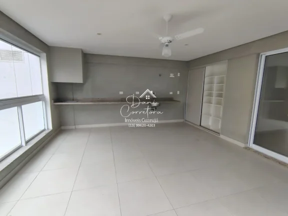 Imagem Apartamento alto padrão com lazer Pitangueiras: 3 quartos, 3 suítes, 2 salas, 5 banheiros, 2 vagas, 144m²!