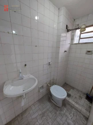 Imagem APARTAMENTO FUNCIONAL de 1 quarto para alugar no Centro de Duque de Caxias/RJ