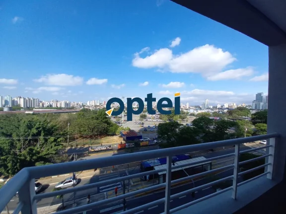 Imagem Loft No Marco Zero Home , São Bernardo do Campo, com área útil de 42,90 m².