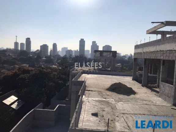 Imagem CASA DE CONDOMÍNIO RESIDENCIAL em SÃO PAULO - SP, ALTO DA BOA VISTA