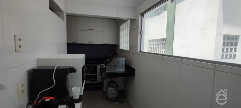 Imagem Apartamento à venda 3/4, na Pajuçara, 95m2 e 600m da Praia, em boa localização