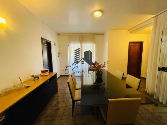 Imagem Casa de 6 Quartos, Bairro São Luiz